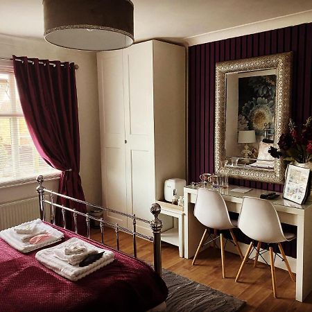 One Ninety Boutique Accommodation Burnham-on-Sea エクステリア 写真