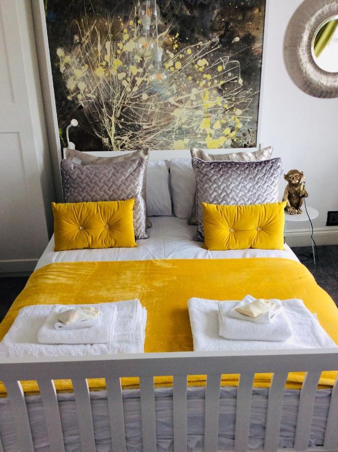 One Ninety Boutique Accommodation Burnham-on-Sea エクステリア 写真