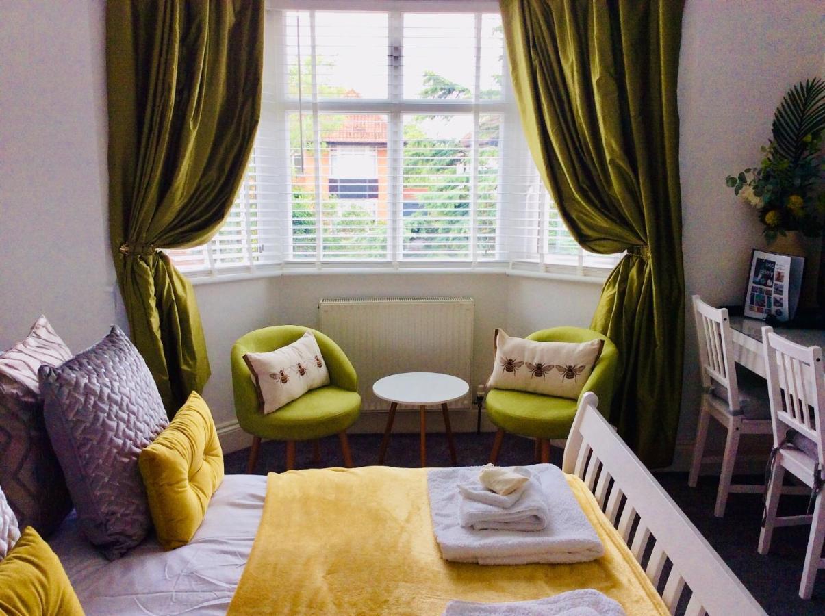 One Ninety Boutique Accommodation Burnham-on-Sea エクステリア 写真