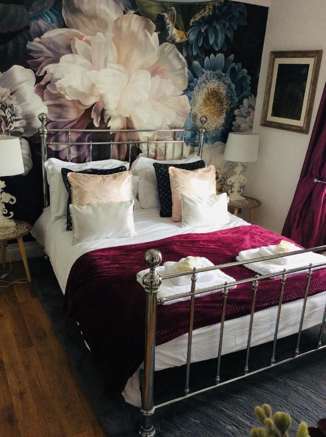 One Ninety Boutique Accommodation Burnham-on-Sea エクステリア 写真