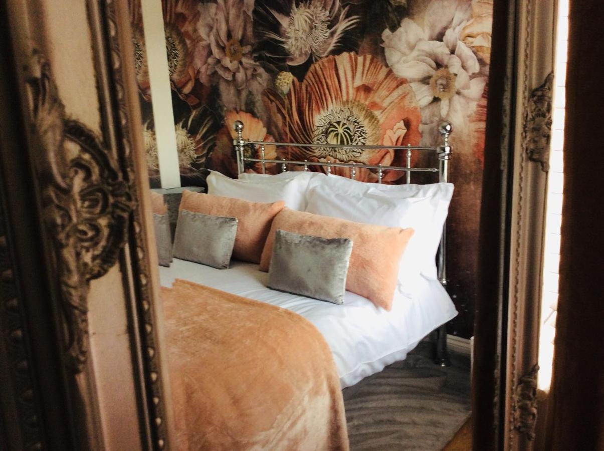 One Ninety Boutique Accommodation Burnham-on-Sea エクステリア 写真