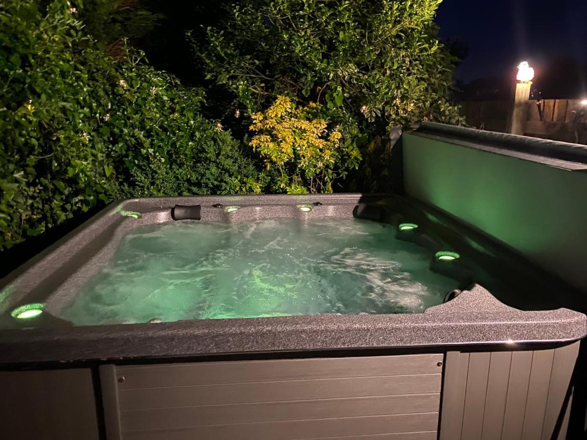 One Ninety Boutique Accommodation Burnham-on-Sea エクステリア 写真