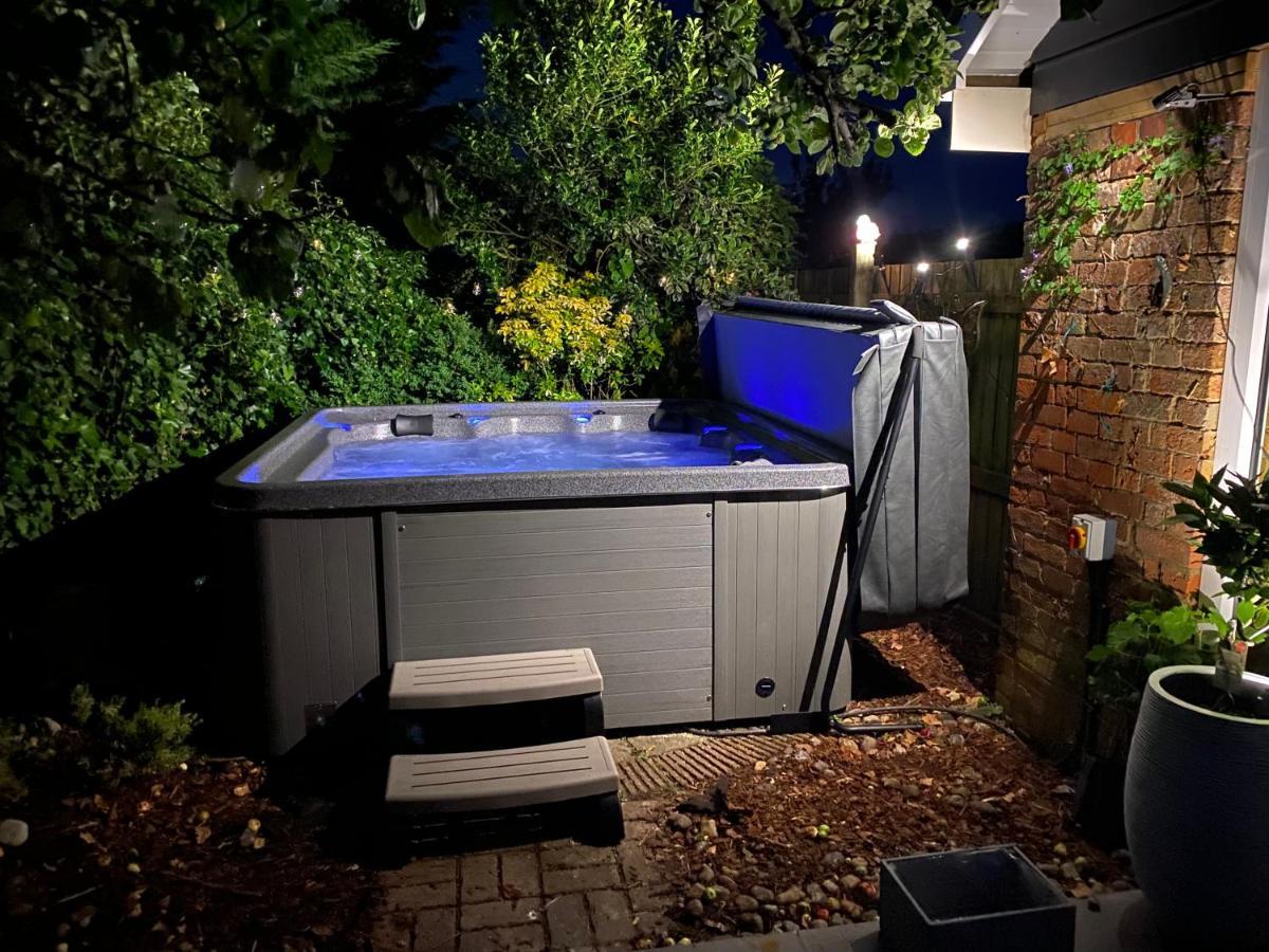 One Ninety Boutique Accommodation Burnham-on-Sea エクステリア 写真