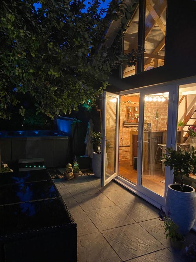 One Ninety Boutique Accommodation Burnham-on-Sea エクステリア 写真