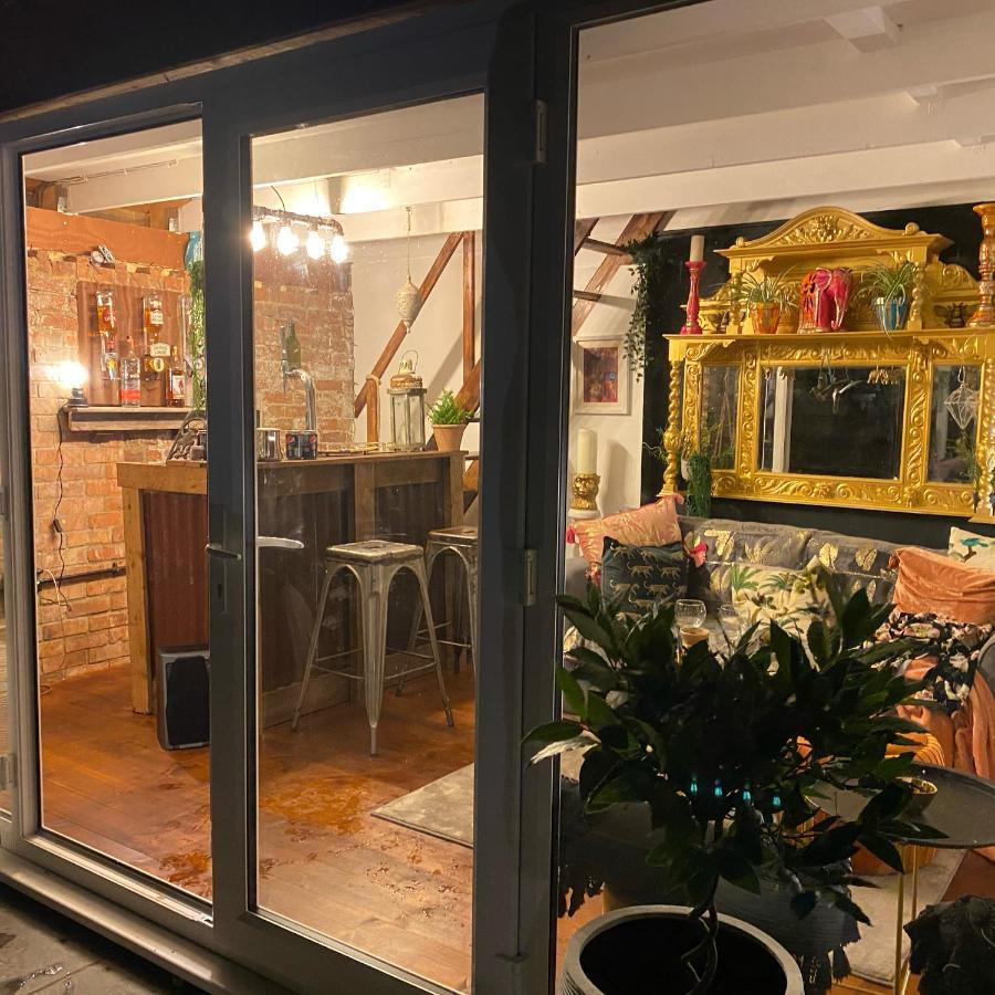 One Ninety Boutique Accommodation Burnham-on-Sea エクステリア 写真