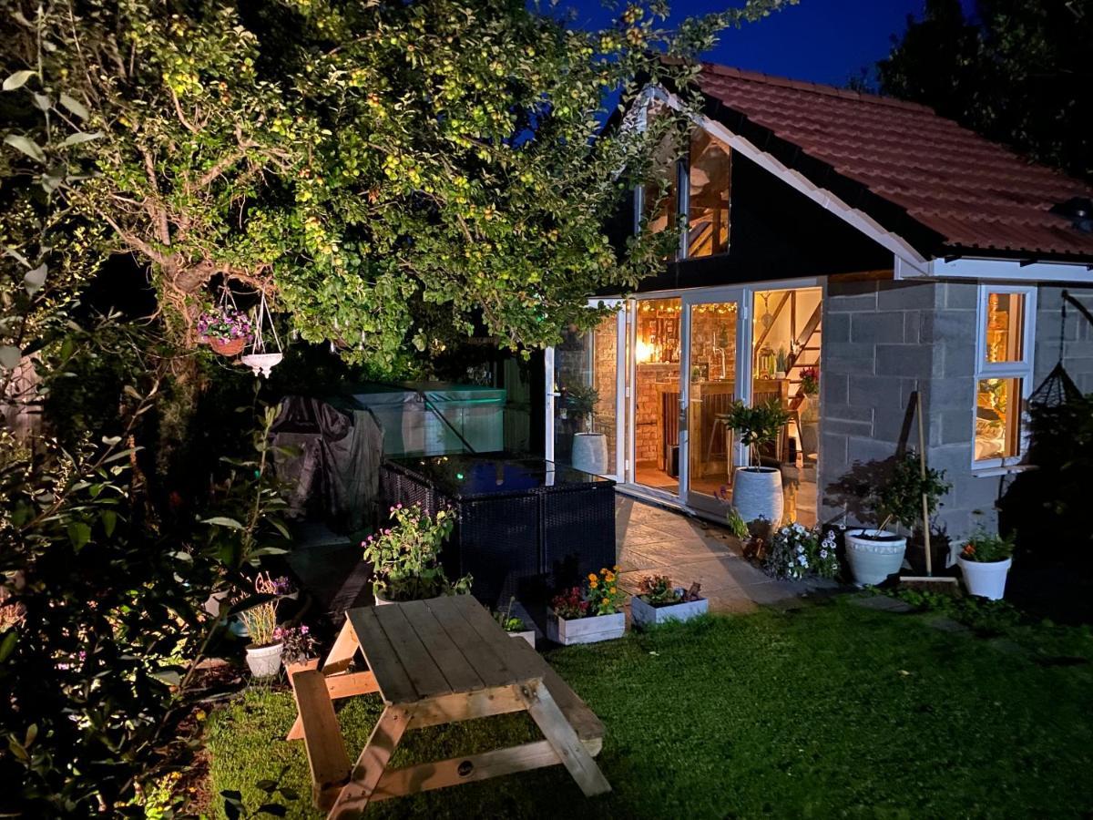 One Ninety Boutique Accommodation Burnham-on-Sea エクステリア 写真