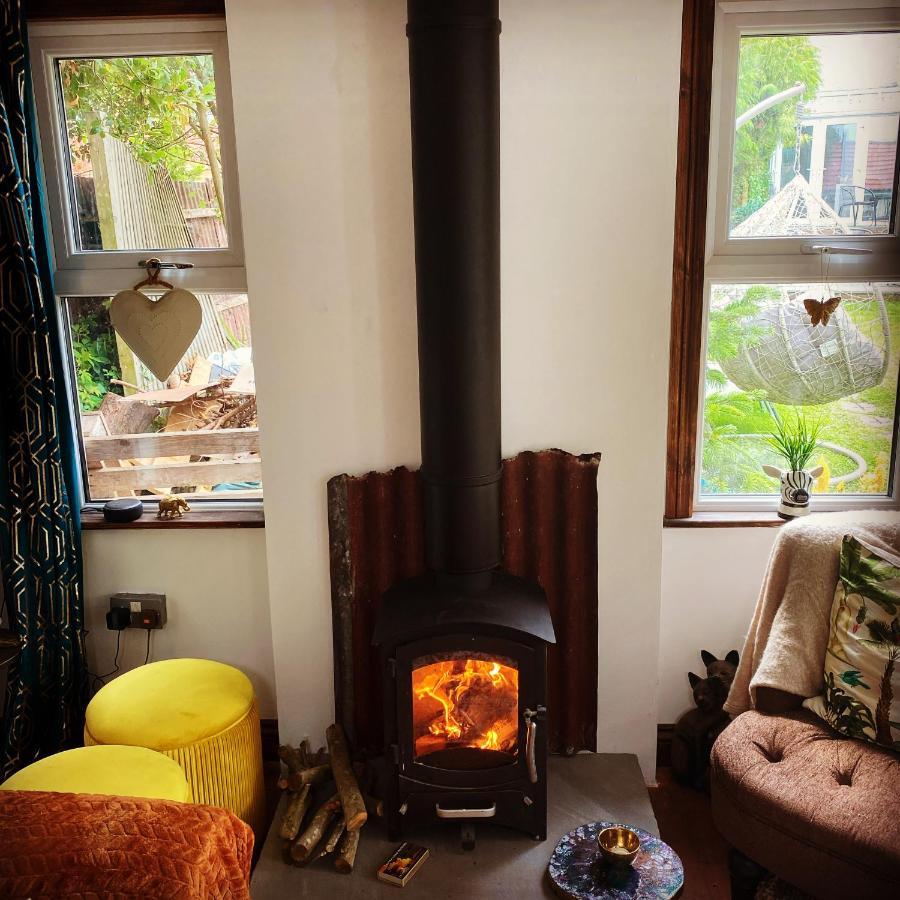 One Ninety Boutique Accommodation Burnham-on-Sea エクステリア 写真