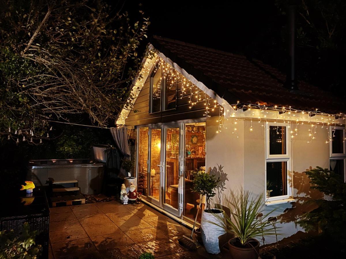 One Ninety Boutique Accommodation Burnham-on-Sea エクステリア 写真