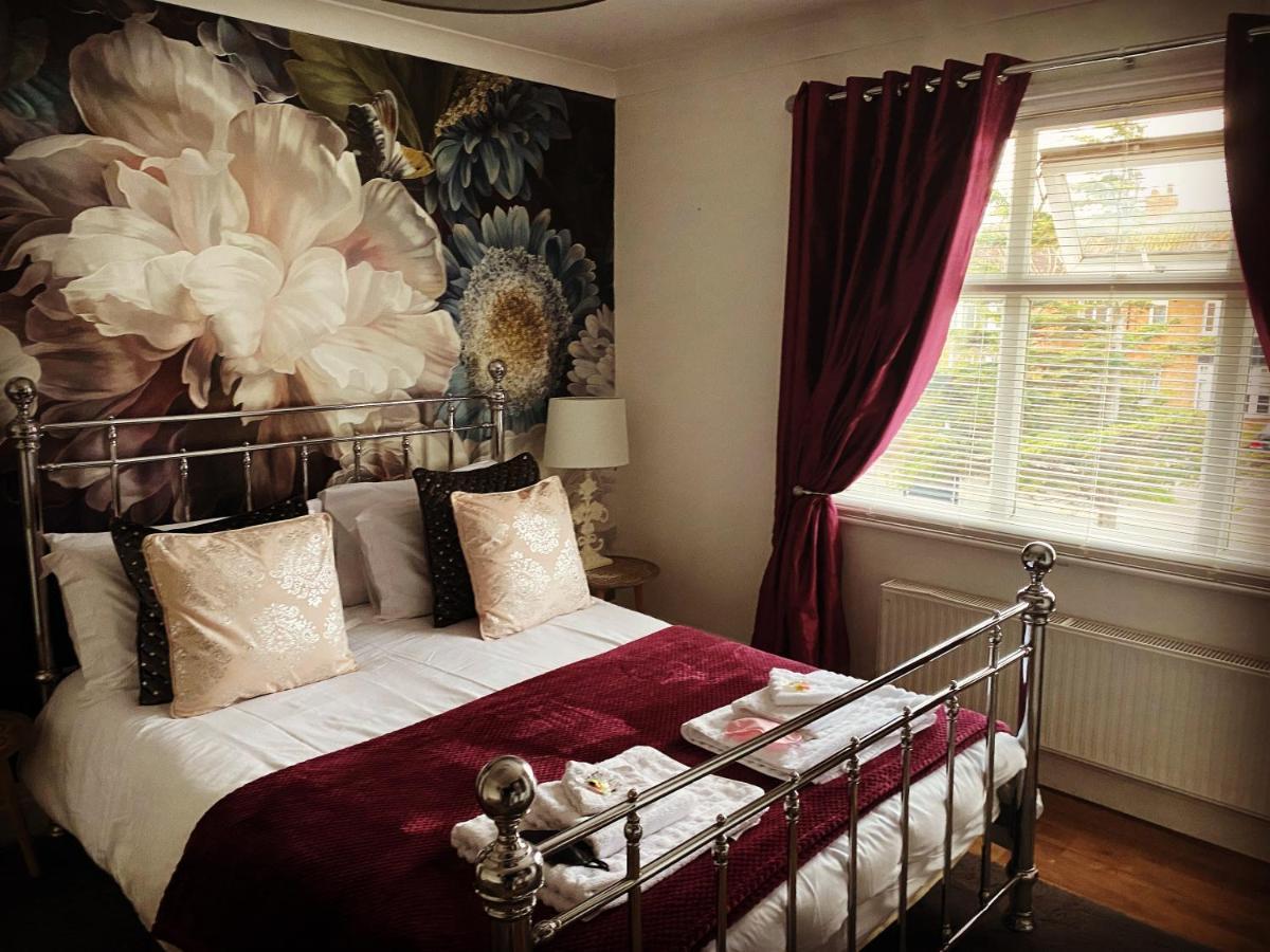 One Ninety Boutique Accommodation Burnham-on-Sea エクステリア 写真
