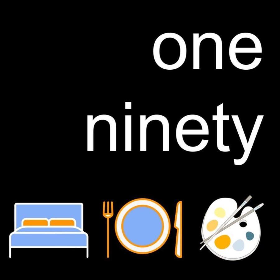 One Ninety Boutique Accommodation Burnham-on-Sea エクステリア 写真